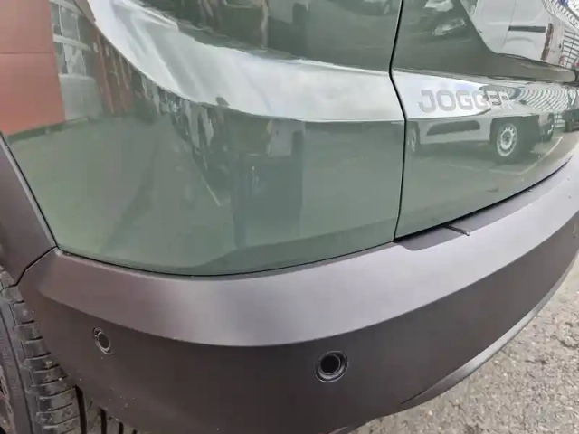 Dacia Jogger tce 110 5 places gsr2 — photo 53