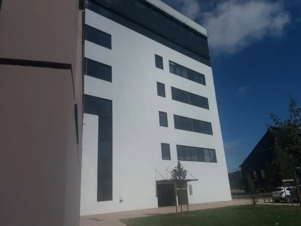 Bureaux 1541 m²
