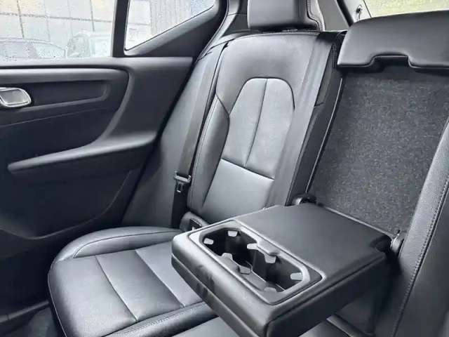 Volvo Xc40 d3 adblue 150 ch geartronic 8 — photo 25