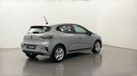 Renault Clio 1.5 dCi 100ch Evolution - 25 — photo 5