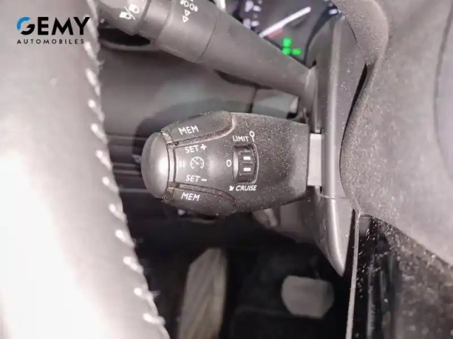 Citroën C3 Aircross puretech 130 s&amp;s eat6 — photo 54