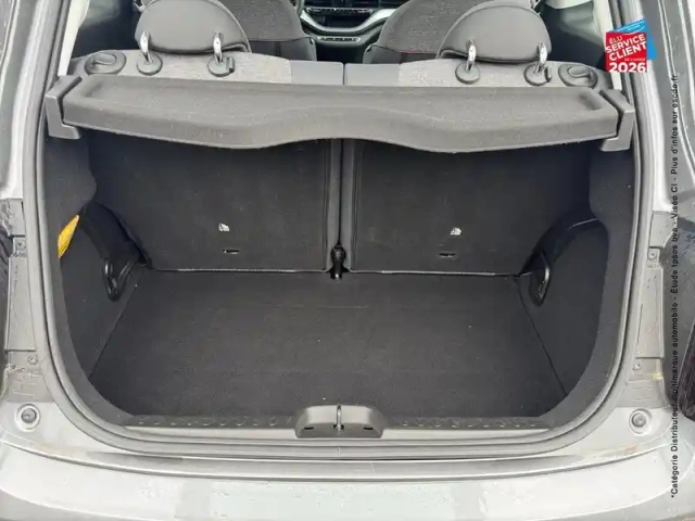 Fiat 500 e 118ch icône — photo 14