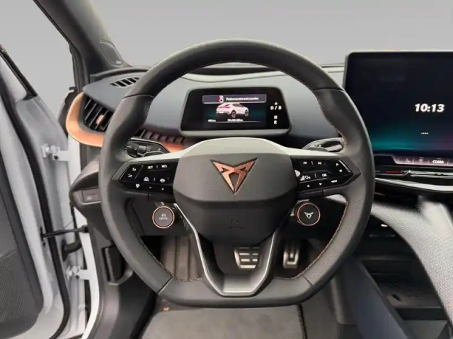 Cupra Tavascan 286 ch — photo 12