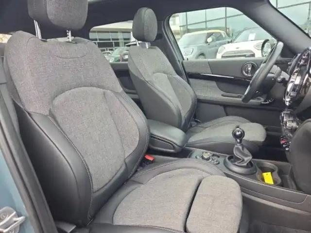 Mini Countryman cooper 136ch northwood — photo 15