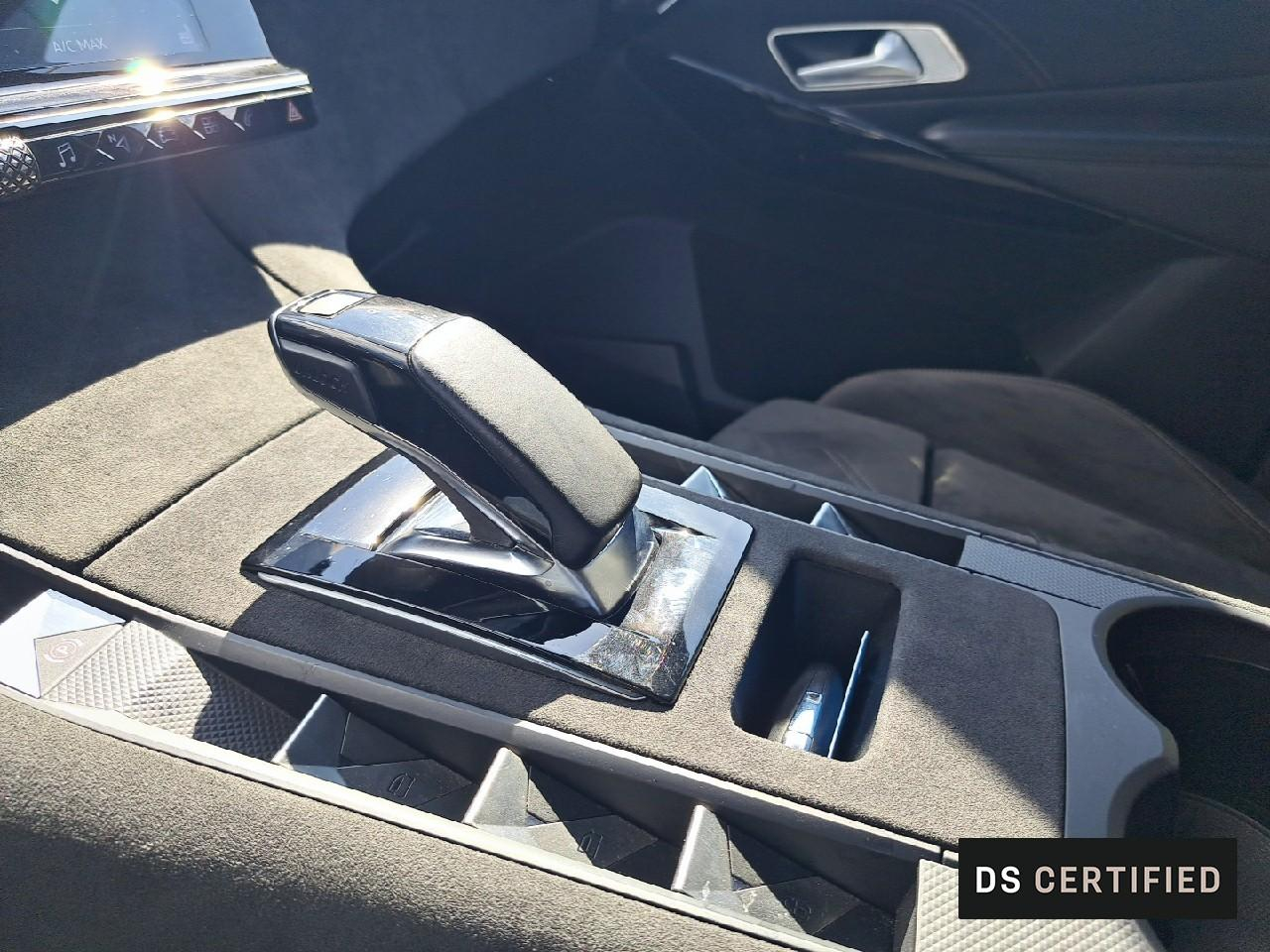 Ds Ds 7 crossback 7 crossback hybride e-tense 225 eat8 performance l — photo 13