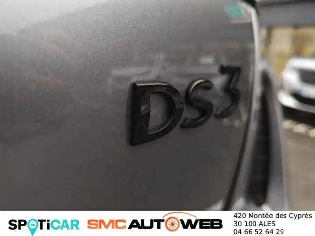 Ds Ds 3 puretech 130 eat8 — photo 13