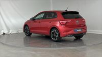 Volkswagen Polo 1.0 TSI 95ch R-Line Edition — photo 8