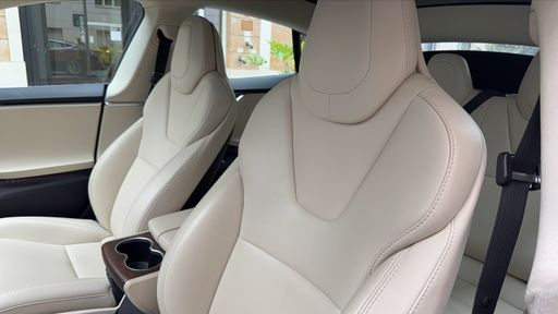 Tesla Model S AWD 100 kWh Dual Motor - Long Range – 2018 – 85187 km – Électrique – Boîte Automatique — photo 26