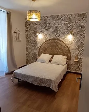 Loue appartement
