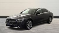 Mercedes Classe E 300 d e Hybrid EQ 197+129ch AMG Line 9G-Tronic