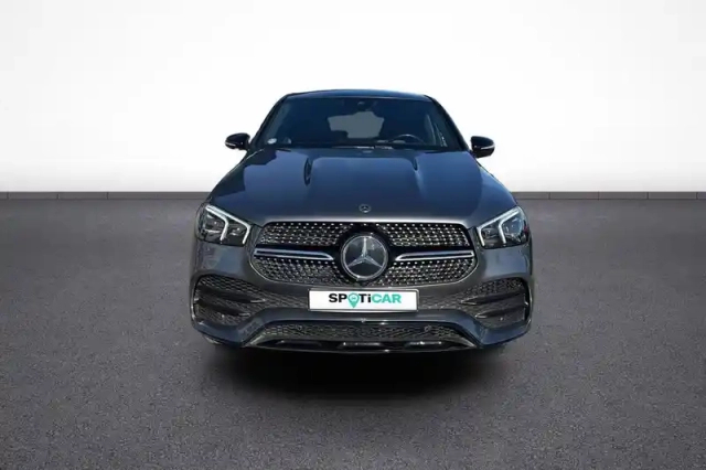 Mercedes Gle coupé 350 de 9g-tronic 4matic — photo 2