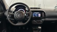 Renault Twingo 1.0 SCe 65ch Urban Night — photo 11