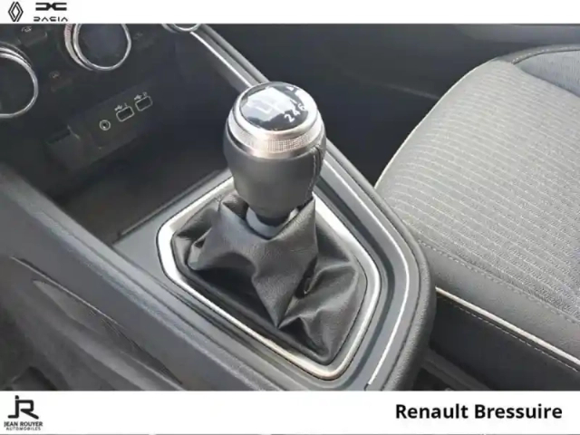 Renault Clio 1.0 tce 90ch techno - 24 — photo 6
