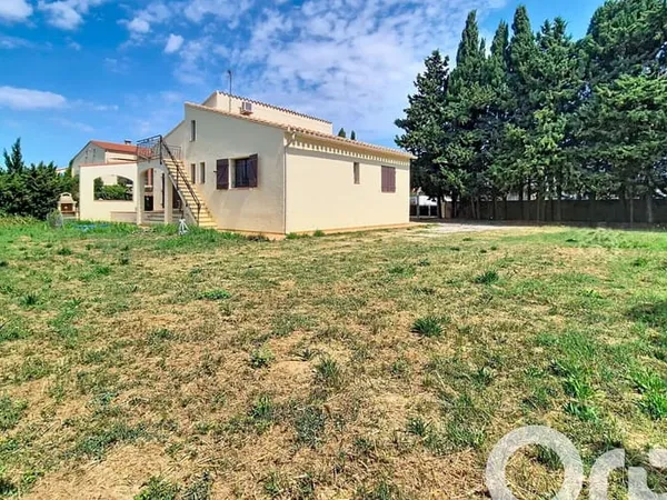 Maison 4 pièces 156 m²