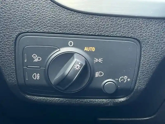 Audi Q2 30 tfsi 116 bvm6 — photo 31