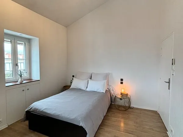 Chambre Hypercentre Biarritz