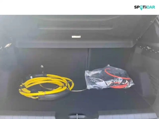 Jeep Avenger electrique 156ch 115kw altitude — photo 5