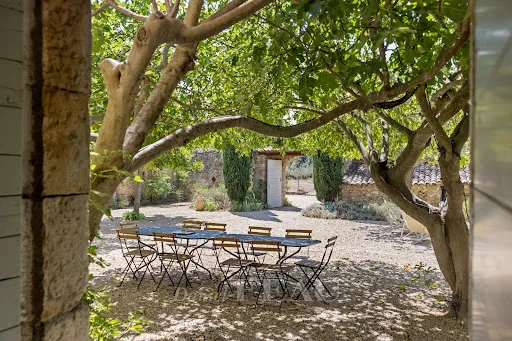 Propriété 15 pièces 400 m²