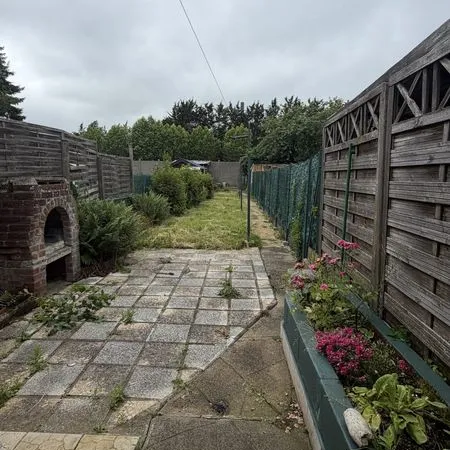 Maison 4 pièces 91 m²