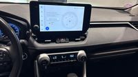 Toyota Rav4 2.5 Hybride 218ch Dynamic Business 2WD + Programme Beyond Zero Academy MY23 — photo 19