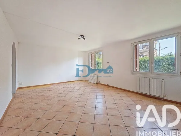Appartement 3 pièces 78 m²