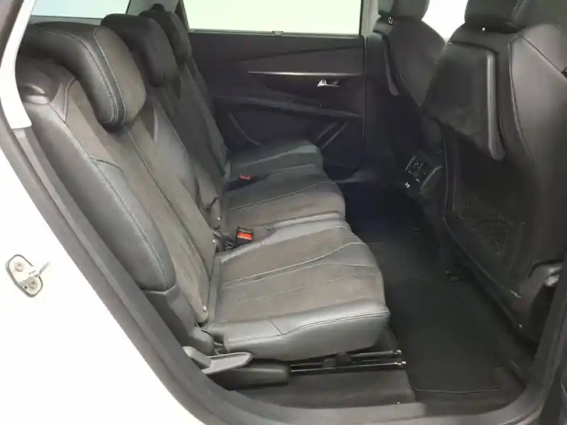 Peugeot 5008 bluehdi 130ch s&amp;s eat8 — photo 23