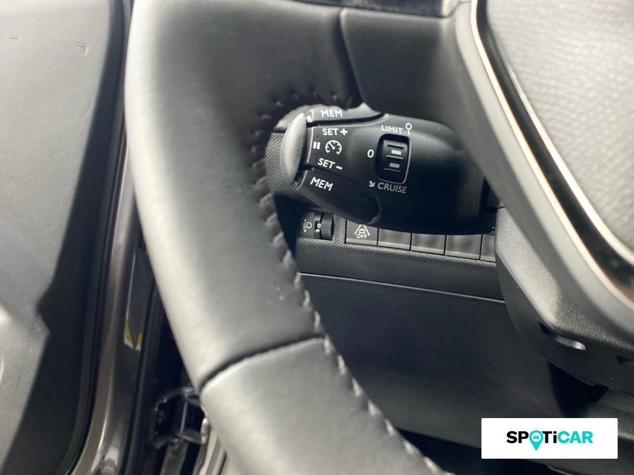 Peugeot 2008 puretech 100 s&s bvm6 style — photo 17