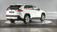 Toyota Rav4 2.5 Hybride 218ch Dynamic 2WD MY23 — photo 5