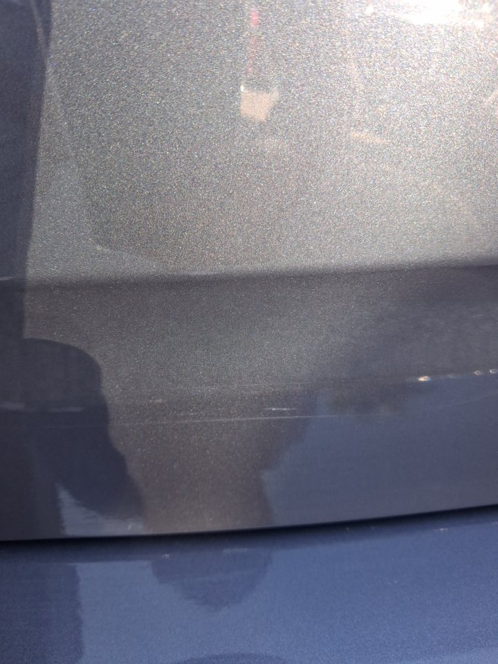 Volkswagen Polo 1.0 TSI 95 S&amp;S BVM5 — photo 36