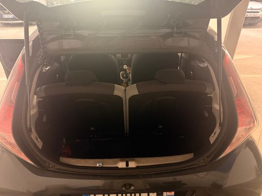 Toyota Aygo 1.0 VVT-i 69 - X-Play – 2018 – 89000 km – Essence – Boîte Manuelle — photo 10