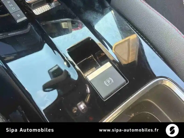Opel Mokka electrique 136 ch &amp; batterie 50 kwh — photo 18