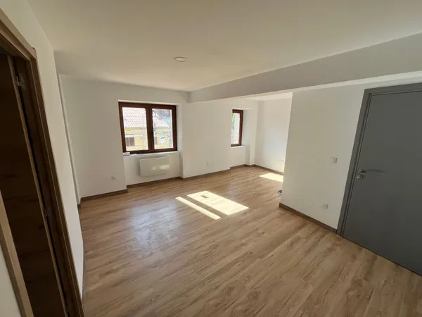 Appartement de 70m2 à louer sur Saint-Pons-de-Thomières