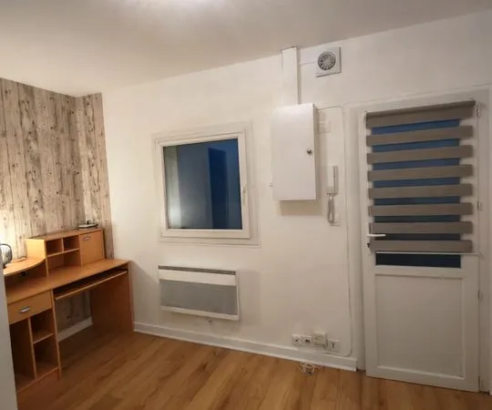 Studio de 17m2 à louer sur Amiens