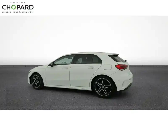 Mercedes Classe A 200 7g-dct — photo 69