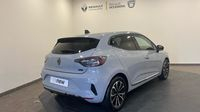 Renault Clio 1.6 E-Tech 145ch full hybrid Techno - 24 — photo 5