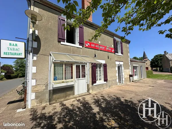 Maison 7 pièces 208 m²