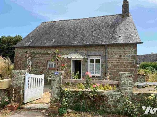 Maison 5 pièces 71 m²
