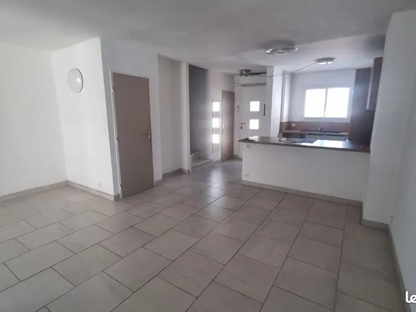 Location maison mitoyenne
