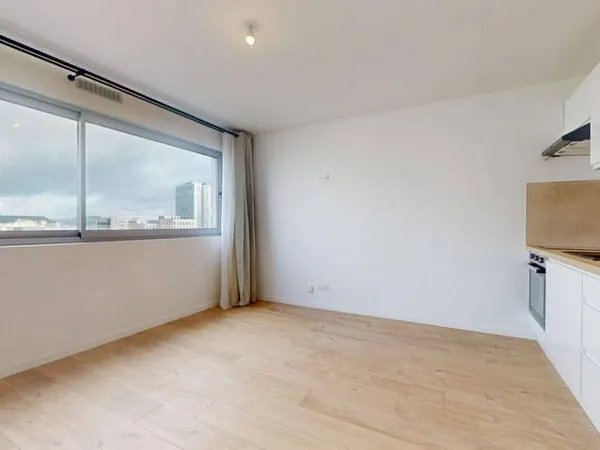 Appartement 1 pièce 24 m²