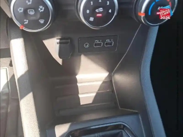 Renault Clio 1.0 tce 90ch equilibre — photo 13