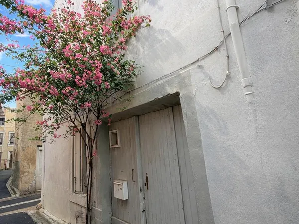 Maison 6 pièces