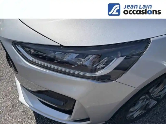 Ford Focus 1.0 flexifuel 125 s&amp;s mhev — photo 20