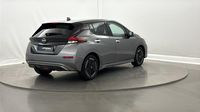 Nissan Leaf 150ch 40kWh N-Connecta 22 — photo 5