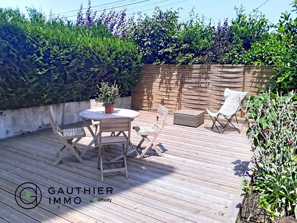 Appartement 1 pièce 35 m²