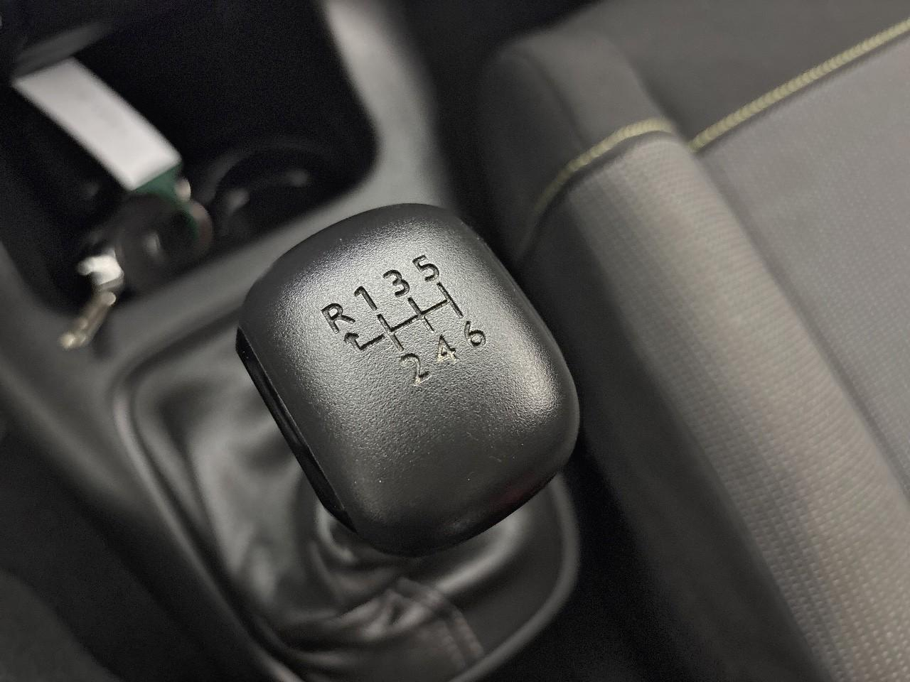Citroën C3 societe bluehdi 100 s&s bvm6 feel business r — photo 31