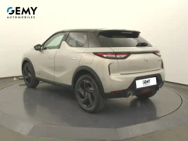 Ds Ds 3 ds3 crossback puretech 155 eat8 — photo 28