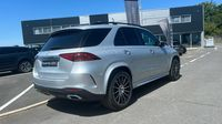 Mercedes Gle 450 367ch+22ch EQ Boost AMG Line 4Matic 9G-Tronic — photo 5