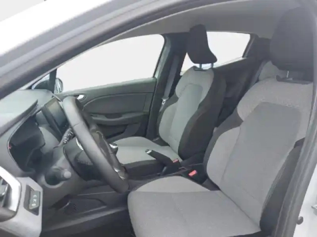 Renault Clio 1.0 tce 90ch evolution - 24 — photo 6