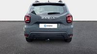 Dacia Duster 1.3 TCe 130ch FAP Expression 4x2 — photo 3