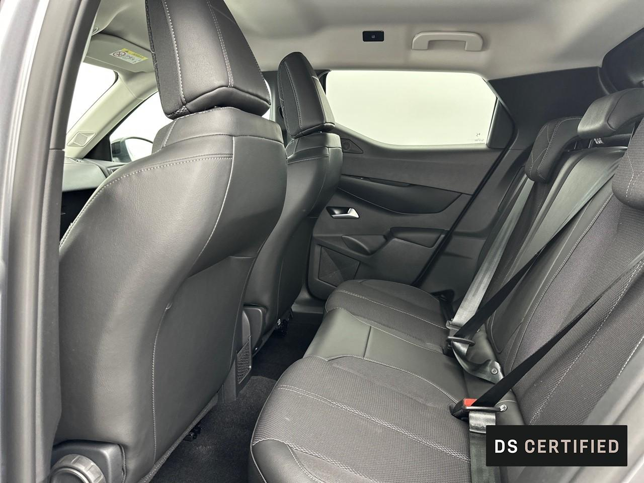 Ds Ds 3 hybride 136 e-dct6 bastille — photo 13